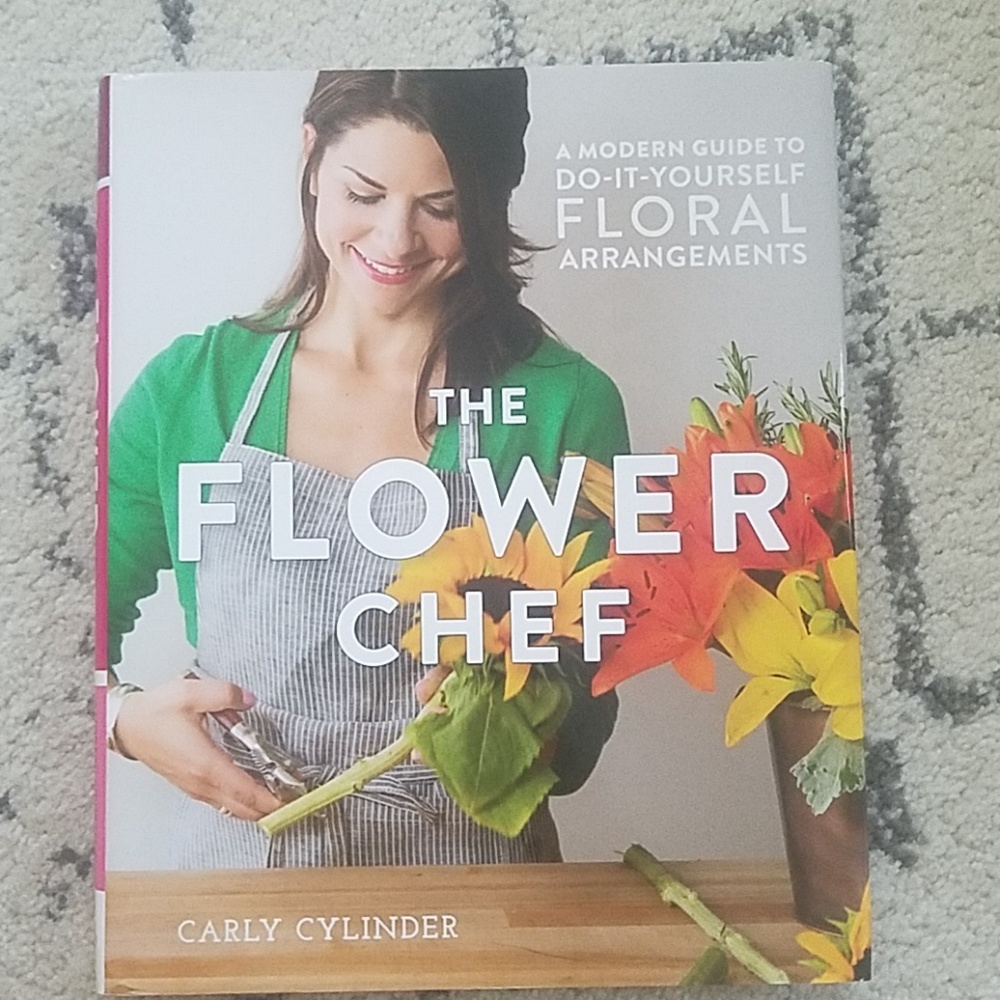 The Flower Chef